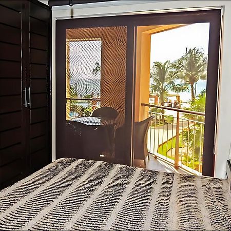 Faro 201 Beachfront Apartment With Ocean View, Close To 5Th Av Playa del Carmen Extérieur photo