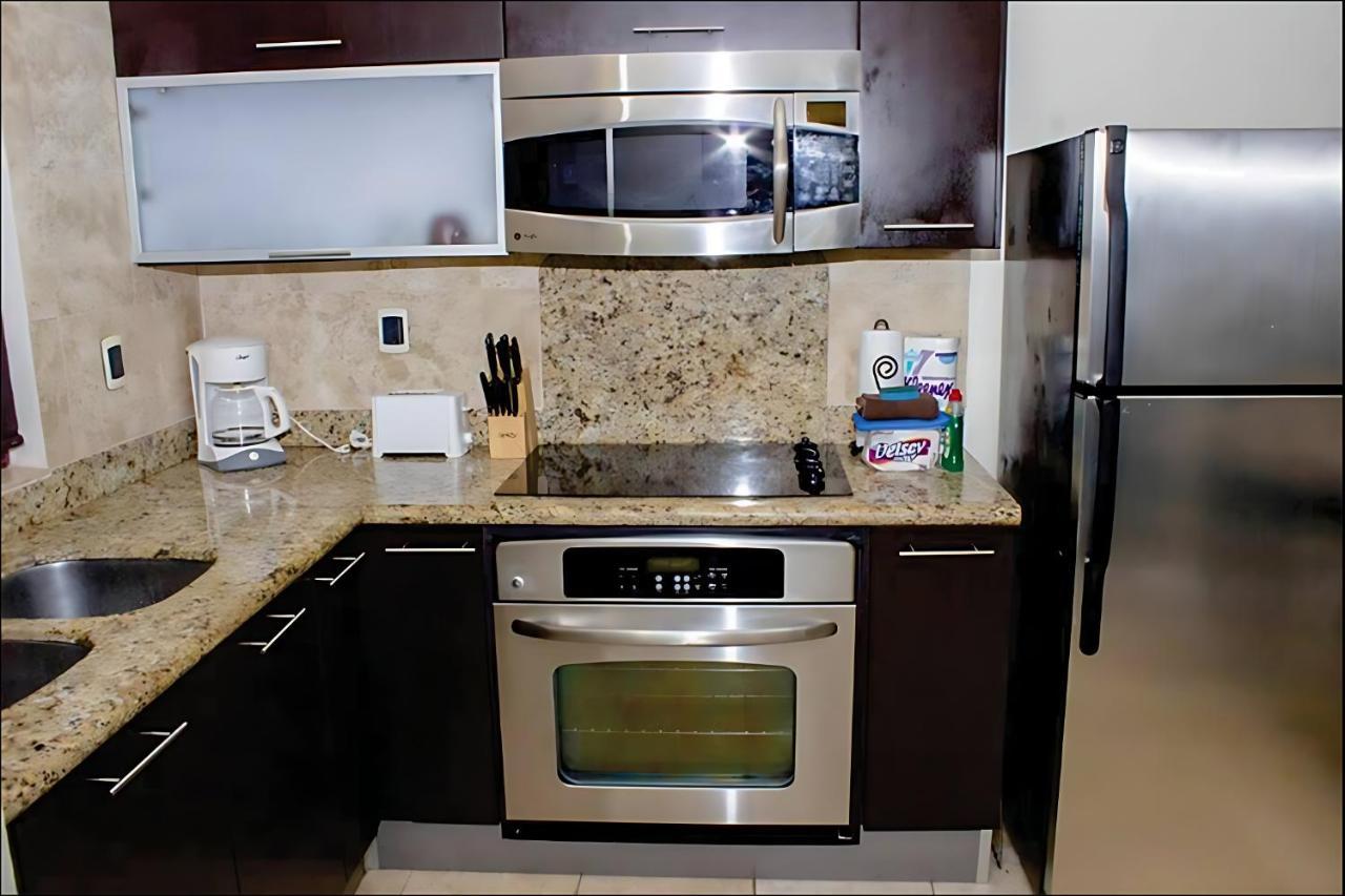Faro 201 Beachfront Apartment With Ocean View, Close To 5Th Av Playa del Carmen Extérieur photo