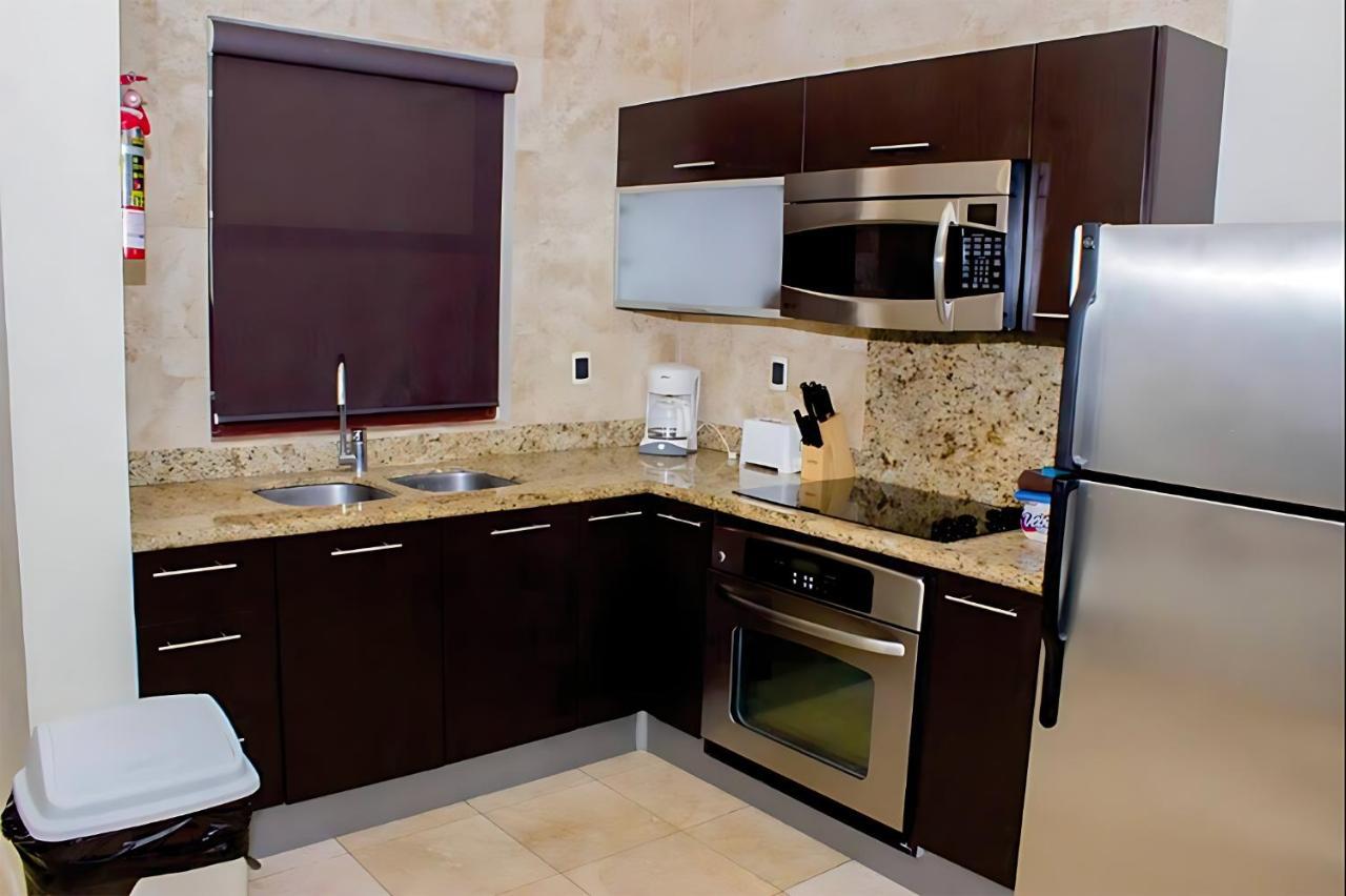 Faro 201 Beachfront Apartment With Ocean View, Close To 5Th Av Playa del Carmen Extérieur photo